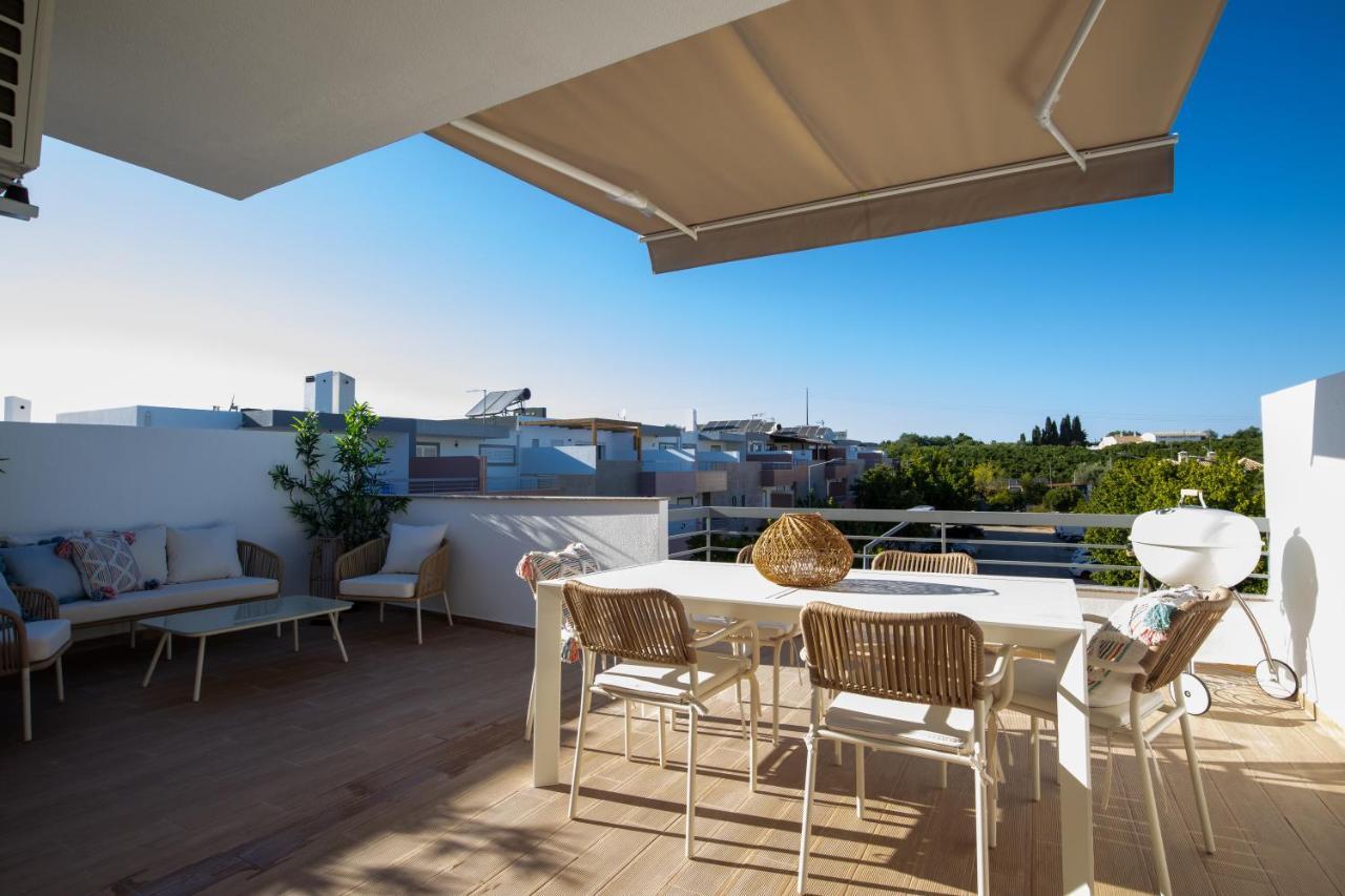 Daire Rmr Charme & Vistas @ T3 Duplex